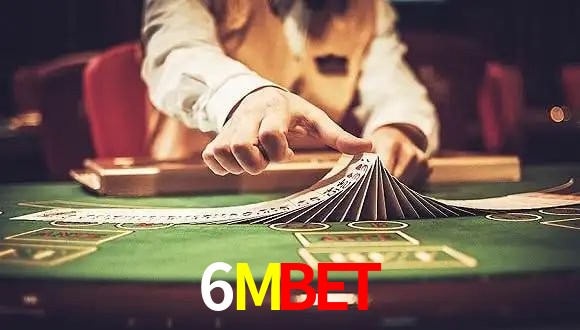 Spaceman Game 6Mbet