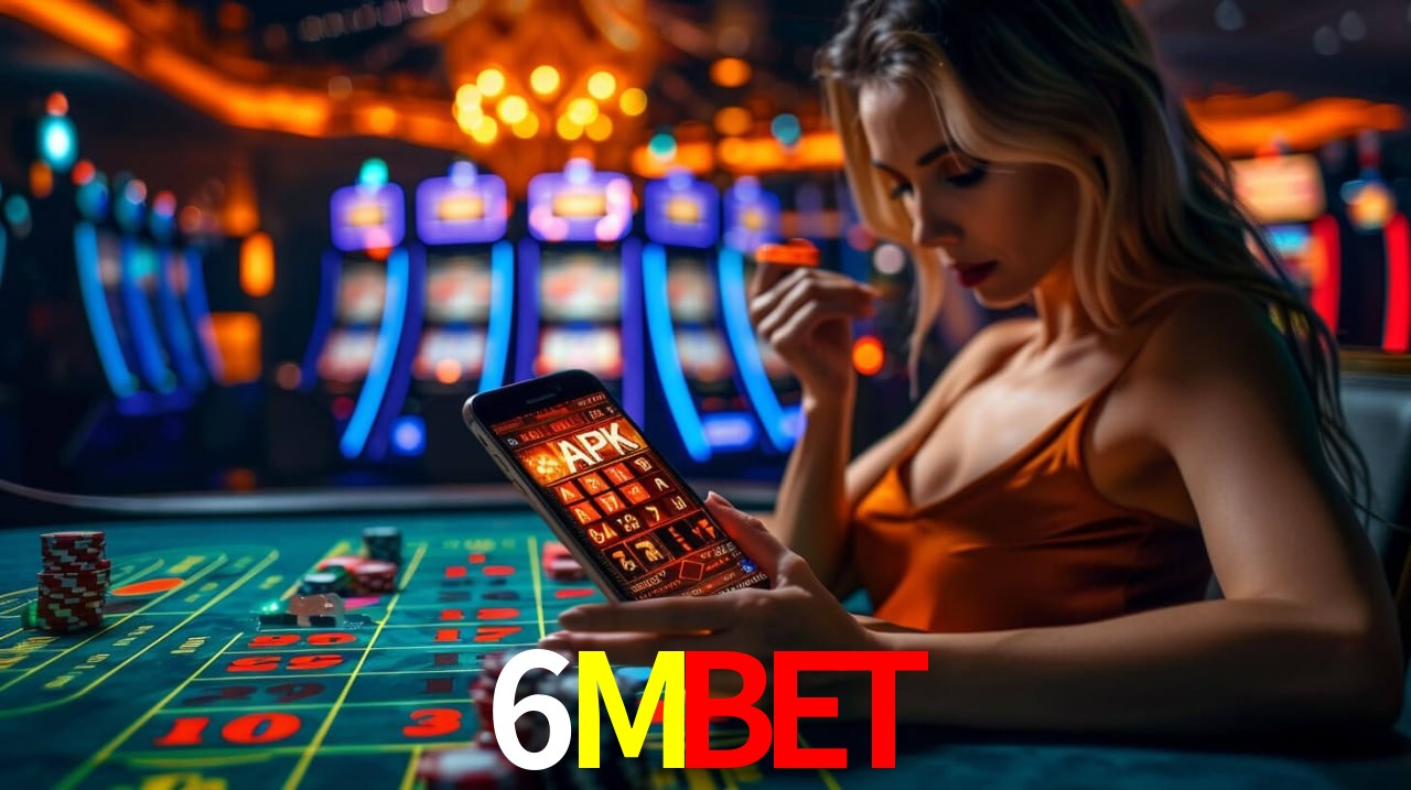 Aviator Game 6Mbet
