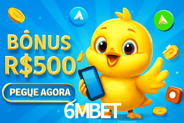 2FA Security 6Mbet