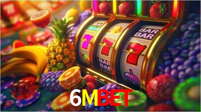 Weekend Specials 6Mbet