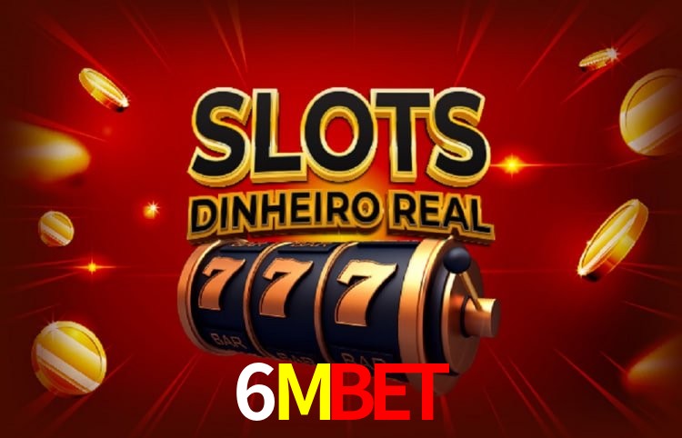 Promoções Sazonais 6Mbet