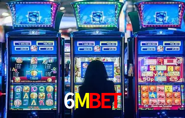 Jogos de mesa e apostas rápidas na 6Mbet