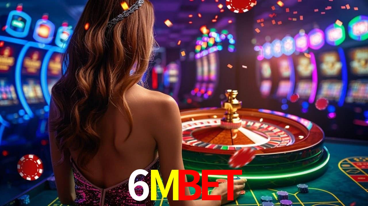 Instalação rápida do APK 6Mbet