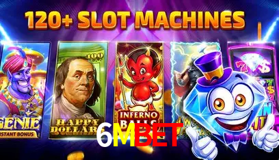 Inovações de Jogos na 6Mbet: O Futuro das Experiências Interativas