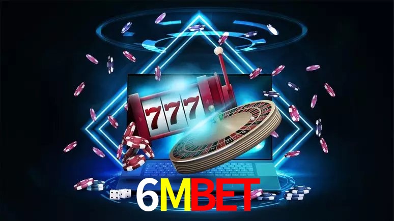 Login Seguro 6Mbet