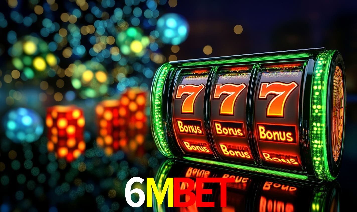 Cadastro Rápido 6Mbet