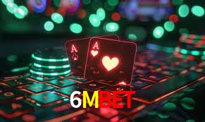 Apostas de Tênis 6Mbet