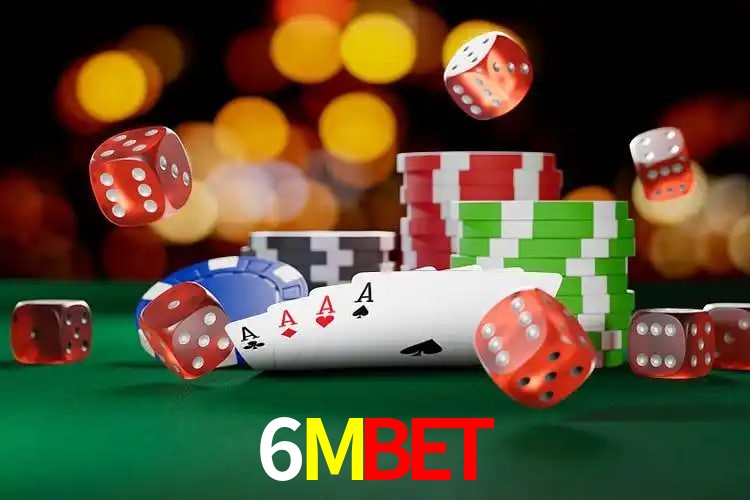 Diretório de Jogos 6Mbet