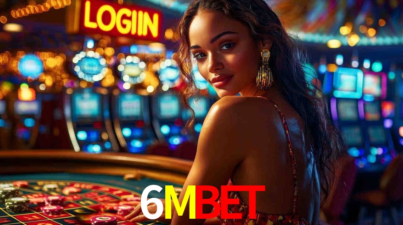 Provedores de Jogos 6Mbet