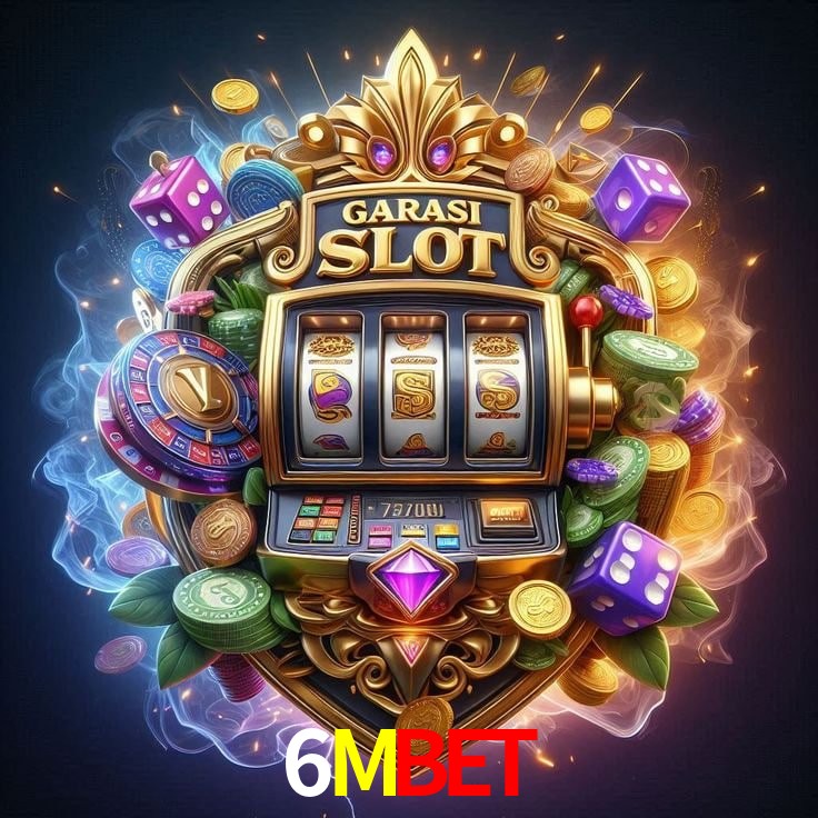 Tecnologia da Plataforma 6Mbet