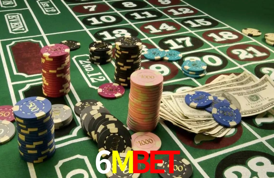 6Mbet,6Mbet.Com