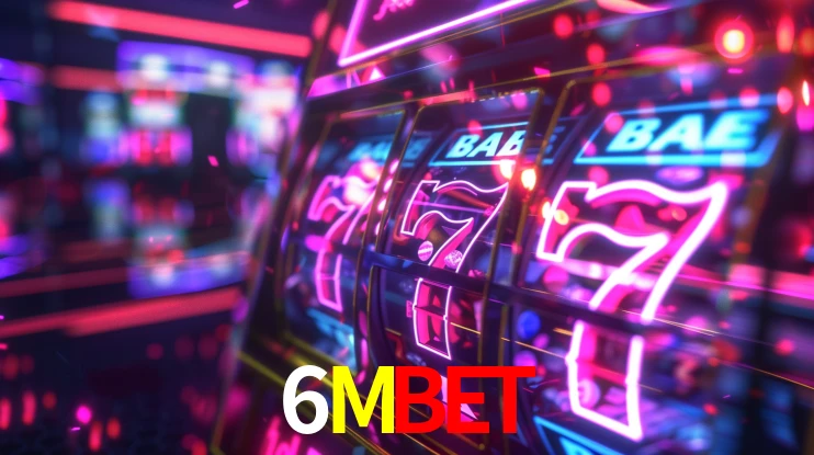 Game Providers 6Mbet