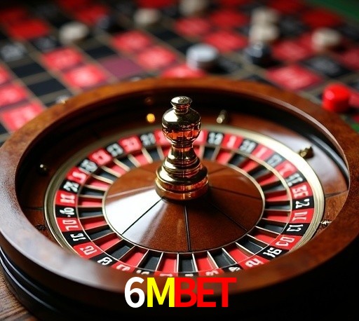 Jogos populares e pagamentos rápidos na 6Mbet