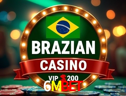Canal oficial no Telegram da 6Mbet