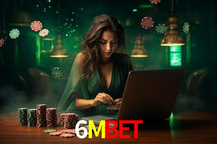 Segurança e privacidade no APP 6Mbet