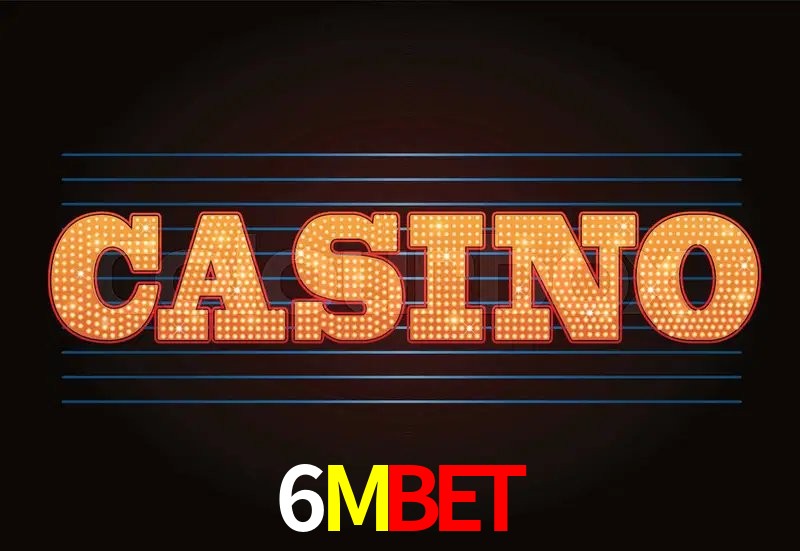 Estatísticas Esportivas 6Mbet